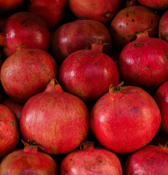 Pomegranate
