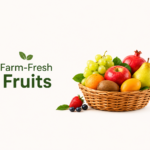 Bangalore Fruits