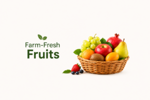 Bangalore Fruits