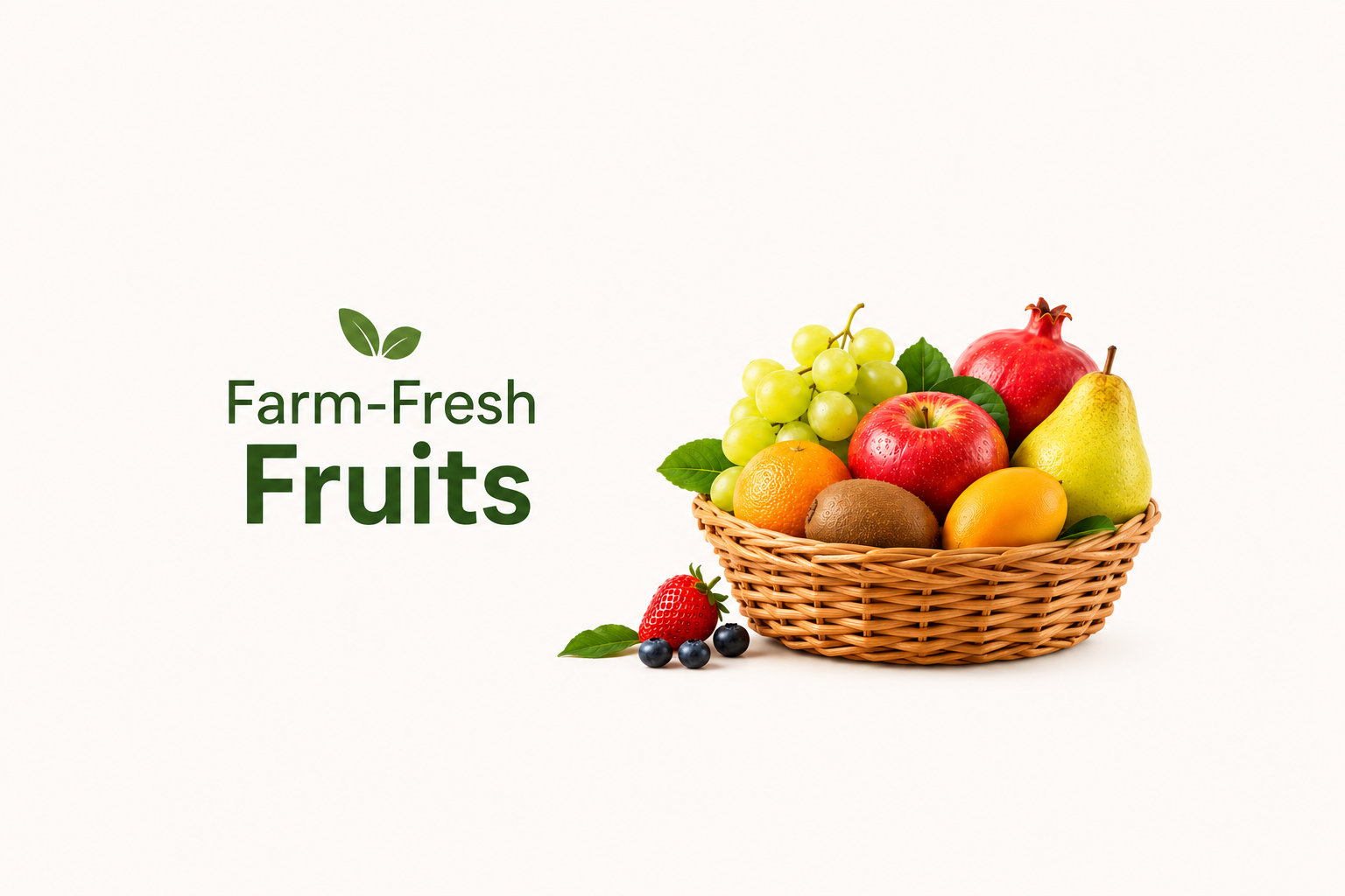 Bangalore Fruits