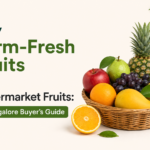 Bangalore Fruits